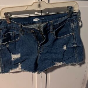 Old Navy Women's Jean Shorts